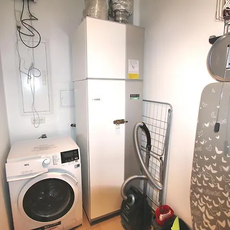 Διαμέρισμα Luxus_eg_fewo Time Out _we 2_